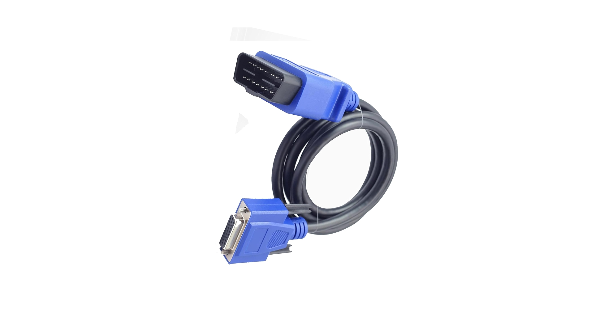 Amazon.com: Wajelara OBD2 Cable Adapter 16 Pin 493113