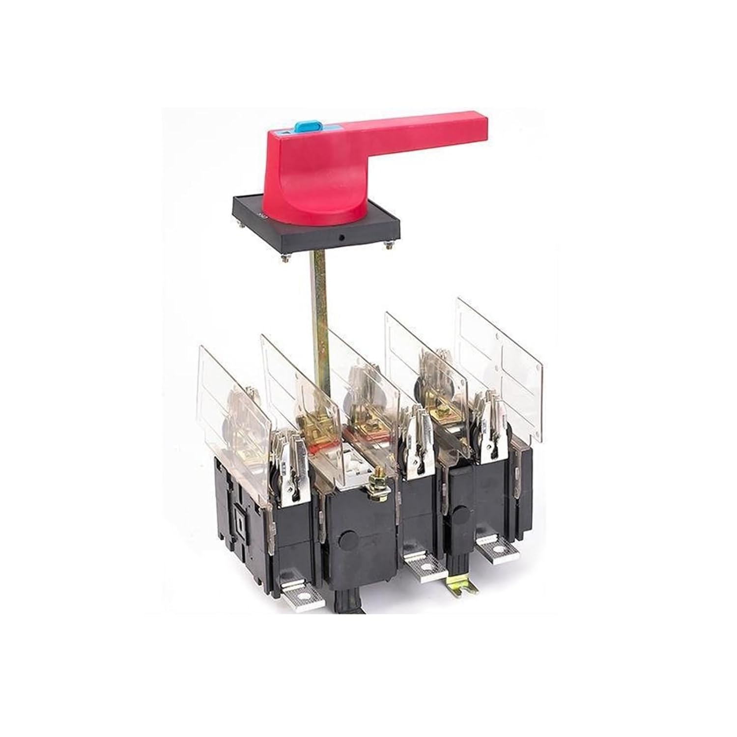 Fuse Type Disconnect Switch HH15-1000/30 1000A with Fuse (Right Operation)
