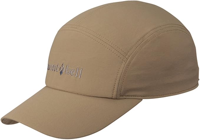 Amazon モンベル Mont Bell ストレッチo D キャップ 1108817 Tn タン M L アウトドア 帽子 ヘッドウェア 通販