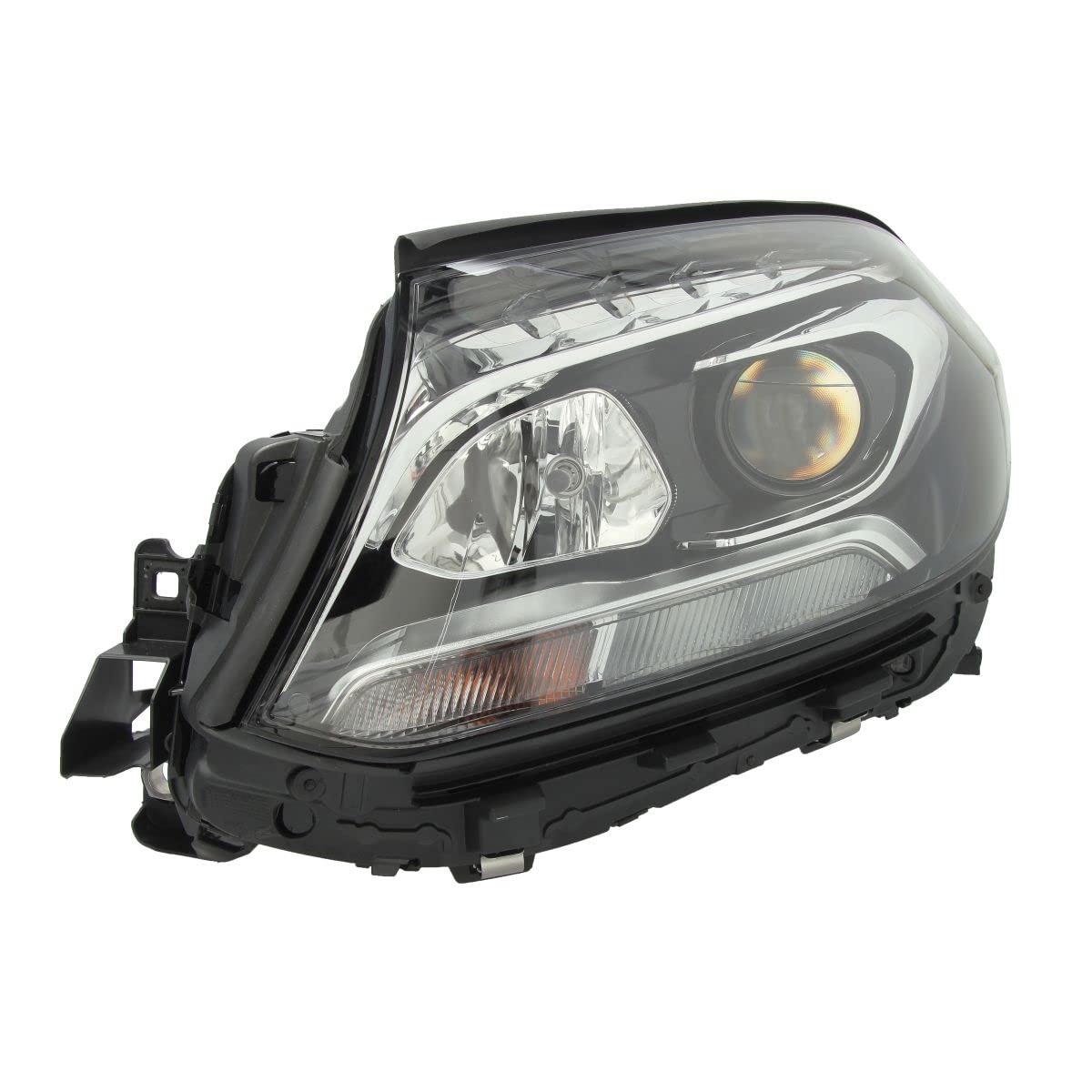 Magneti Marelli Proyector principal GLS (X166MOP)