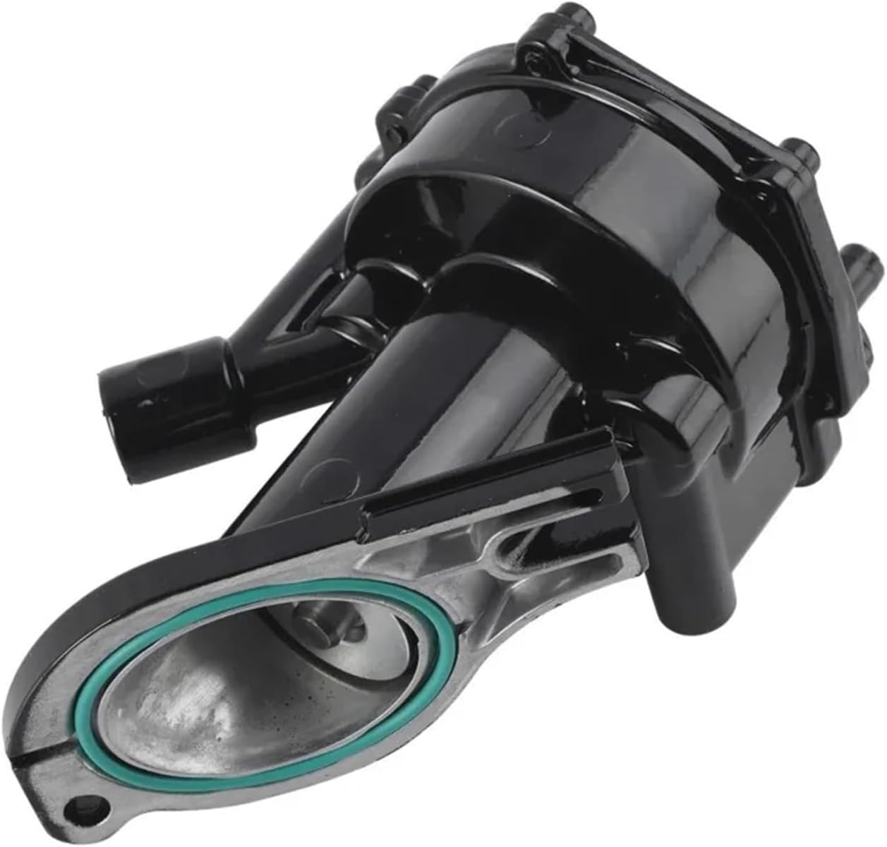 Vacuum Pump Brake Vacuum Pump Fit For FORD FOCUS CMAX 93BB2A451AA 1119420 1665371 1882889 724808000 93BB2A451AA 93BB2A451AD Car Brake Booster Pump