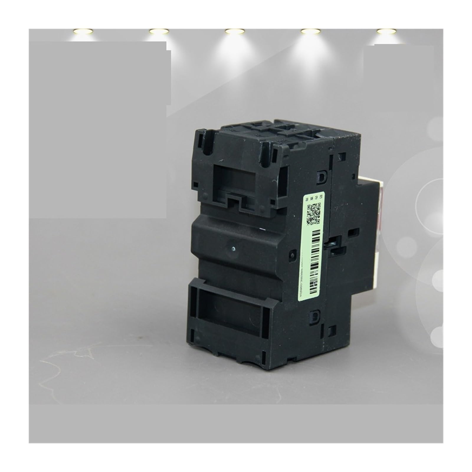 Schalterknopf for Motorschutzschalter GV2-ME01C/02C/03C/04C/05C/