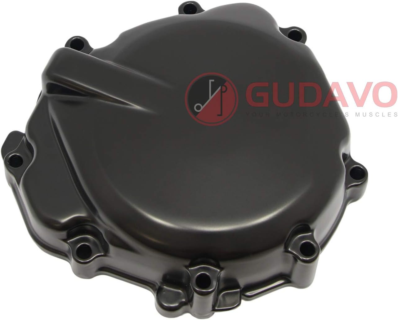 Motorcycle Engine Stator Engine Guards Crank Case Cover For Suzuki GSXR 600/750 2004-2005 / GSX-S 750 2017