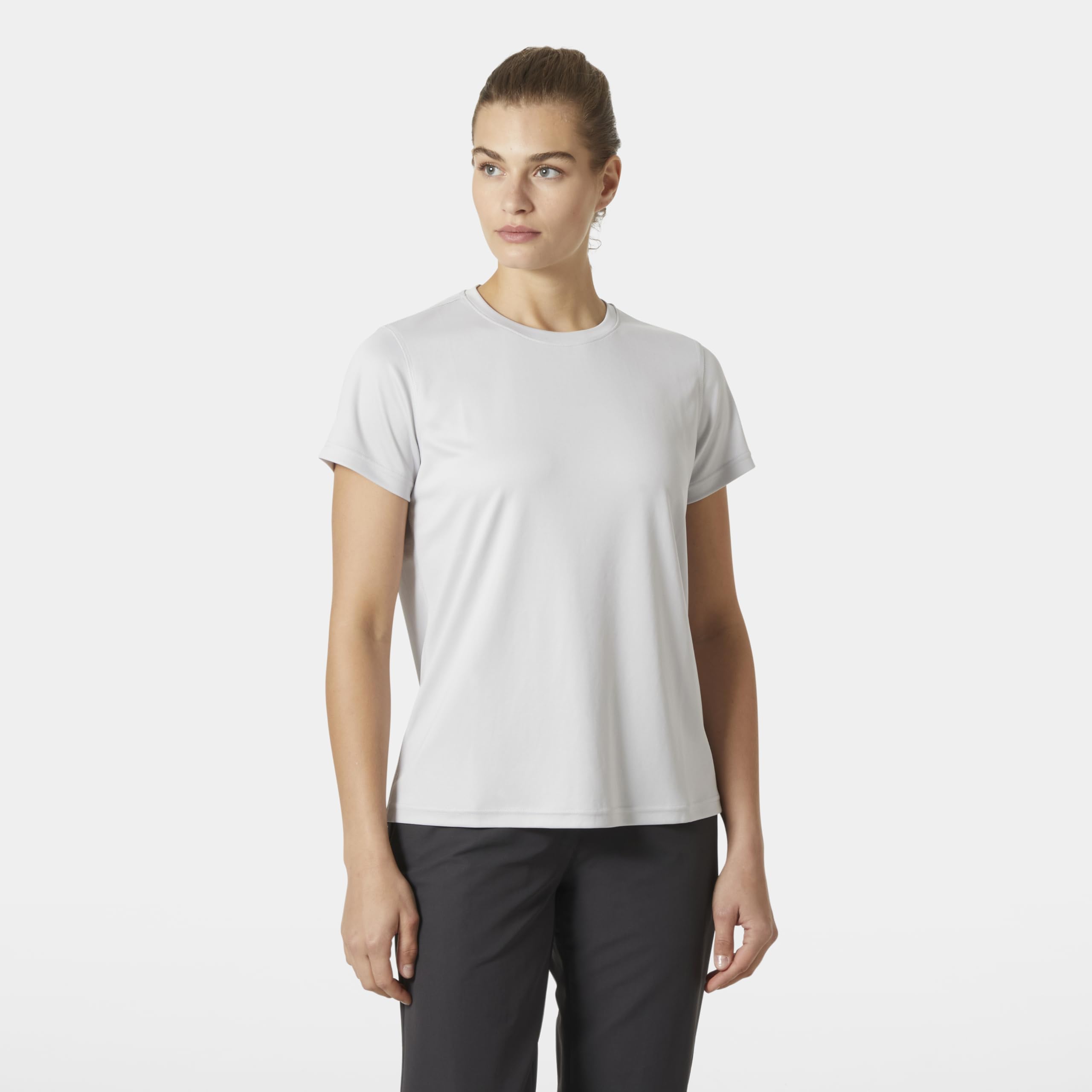 Helly Hansen Podkoszulek damski W Hh Tech (1 opakowanie)