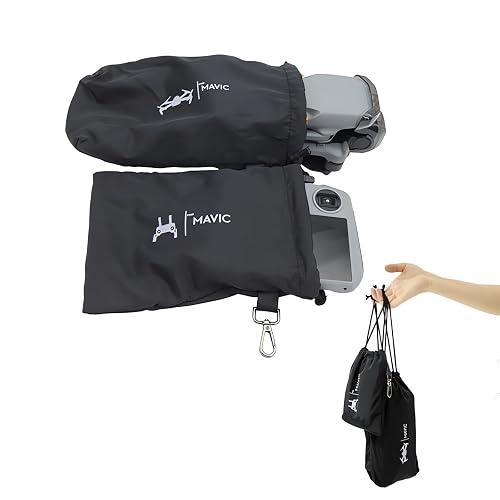 ZWLLKJGS Protective Aircraft Sleeve Dji Mavic product photo (Camera Drones) — ScooterReviewPro review