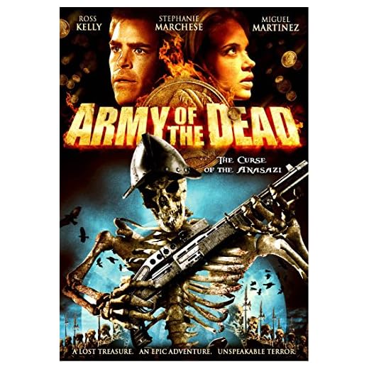 Army of the Dead