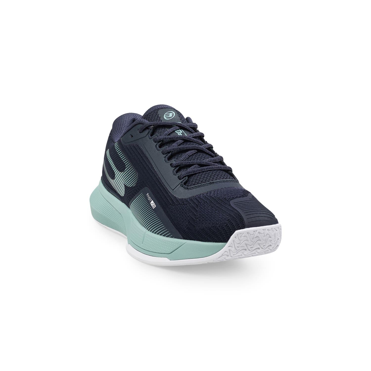 Bullpadel Neuron 26v Padel Shoes EU 45