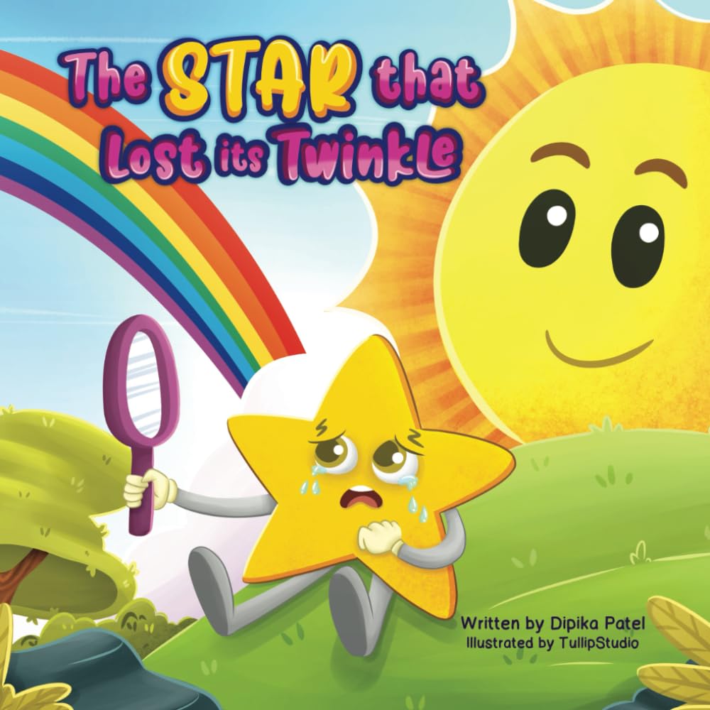 The Star that lost its Twinkle