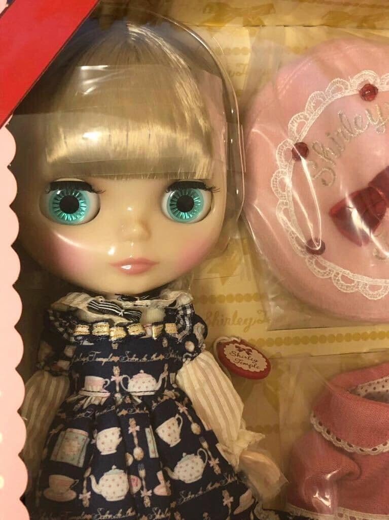 Amazon | CWC限定 プリンセスシャーリーブライス Blythe ブライス