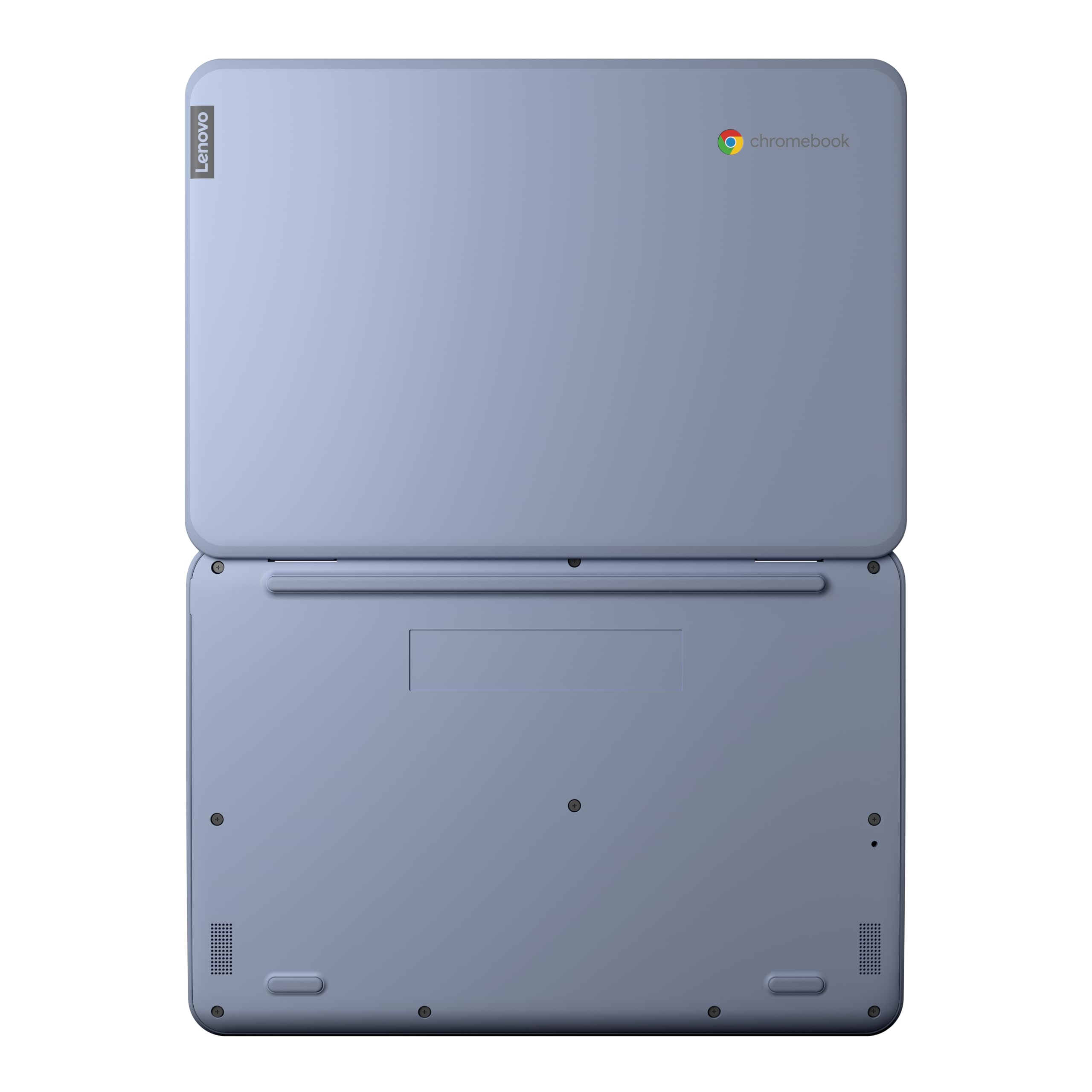 Lenovo Chromebook 11-Inch HD Display Intel Celeron N4500 64 GB 4