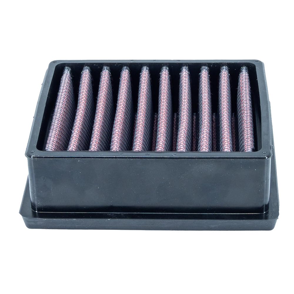 Filtro de aire de alto rendimiento DNA para Sym MaxSym TL 508 (21-24) PN: P-SY5SC20-01