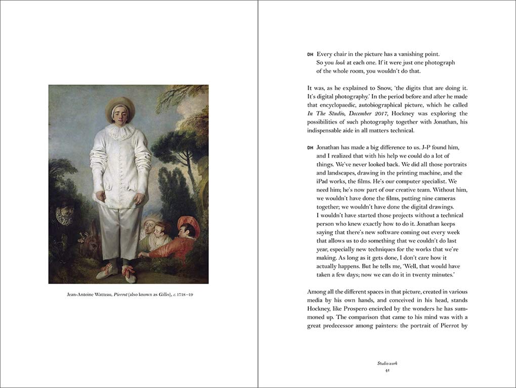 Spring Cannot be Cancelled: David Hockney in Normandy - A SUNDAY TIMES BESTSELLER