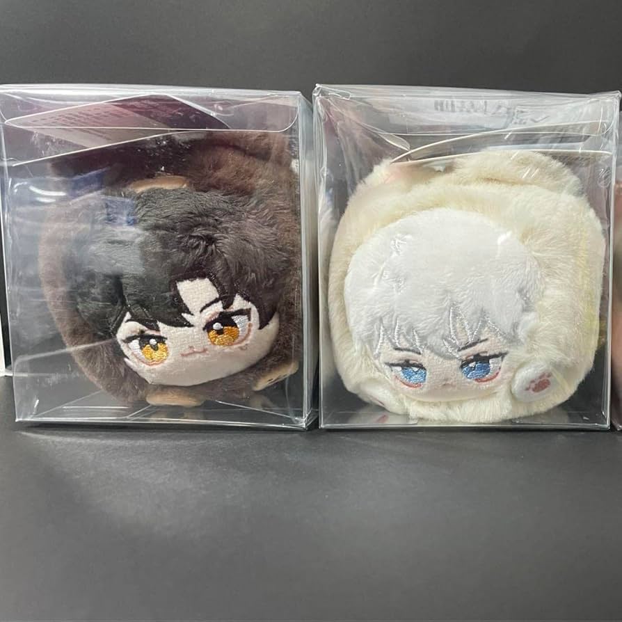 时光代理人　時光代理人　トキ　ヒカル　ぬい　ぬいぐるみ 时光代理人 時光代理人 トキ ヒカル ぬい ぬいぐるみ