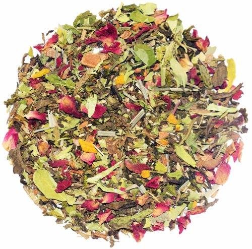 Image of The Indian Chai - Slimming Healthy Green Tea 10g Sample