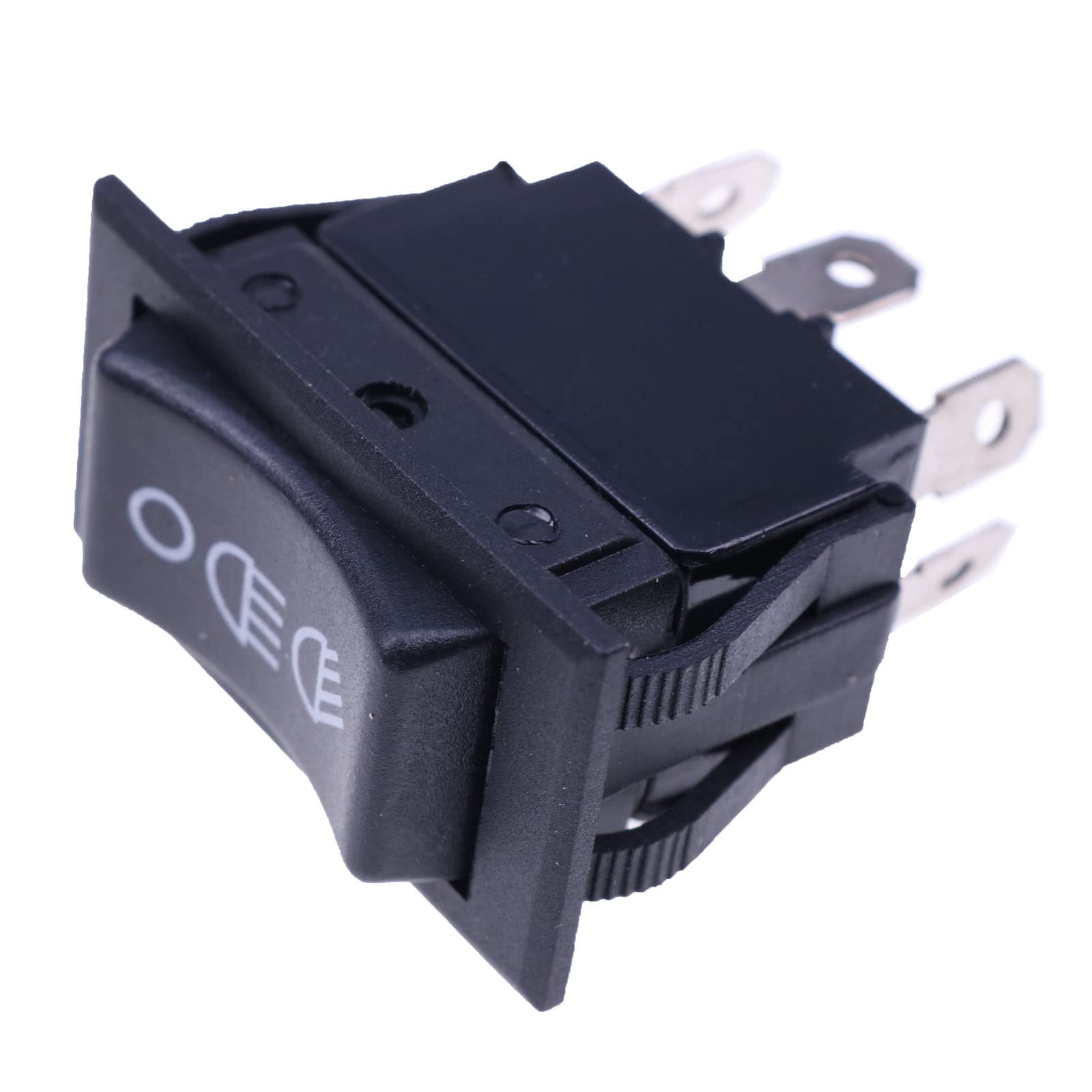 zt truck parts Headlight Switch 6665410 Fit for Bobcat 751 753 763 773 863 864 873 883 993 7753 843 450 453 463 542 553 645 653 742 743 Skid Steers