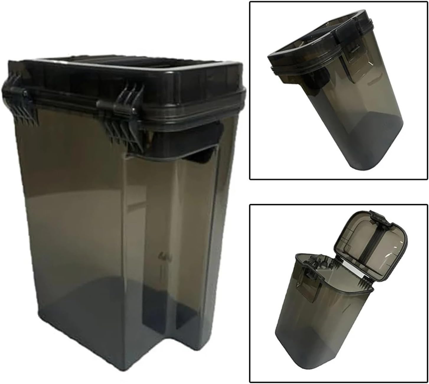 Vacuum Cleaner Large Capacity Wastewater Tank. Compatible for Dreame X50 Ultra / L50 Pro Ultra/for X50 Ultra Complete, Vacuum Cleaners