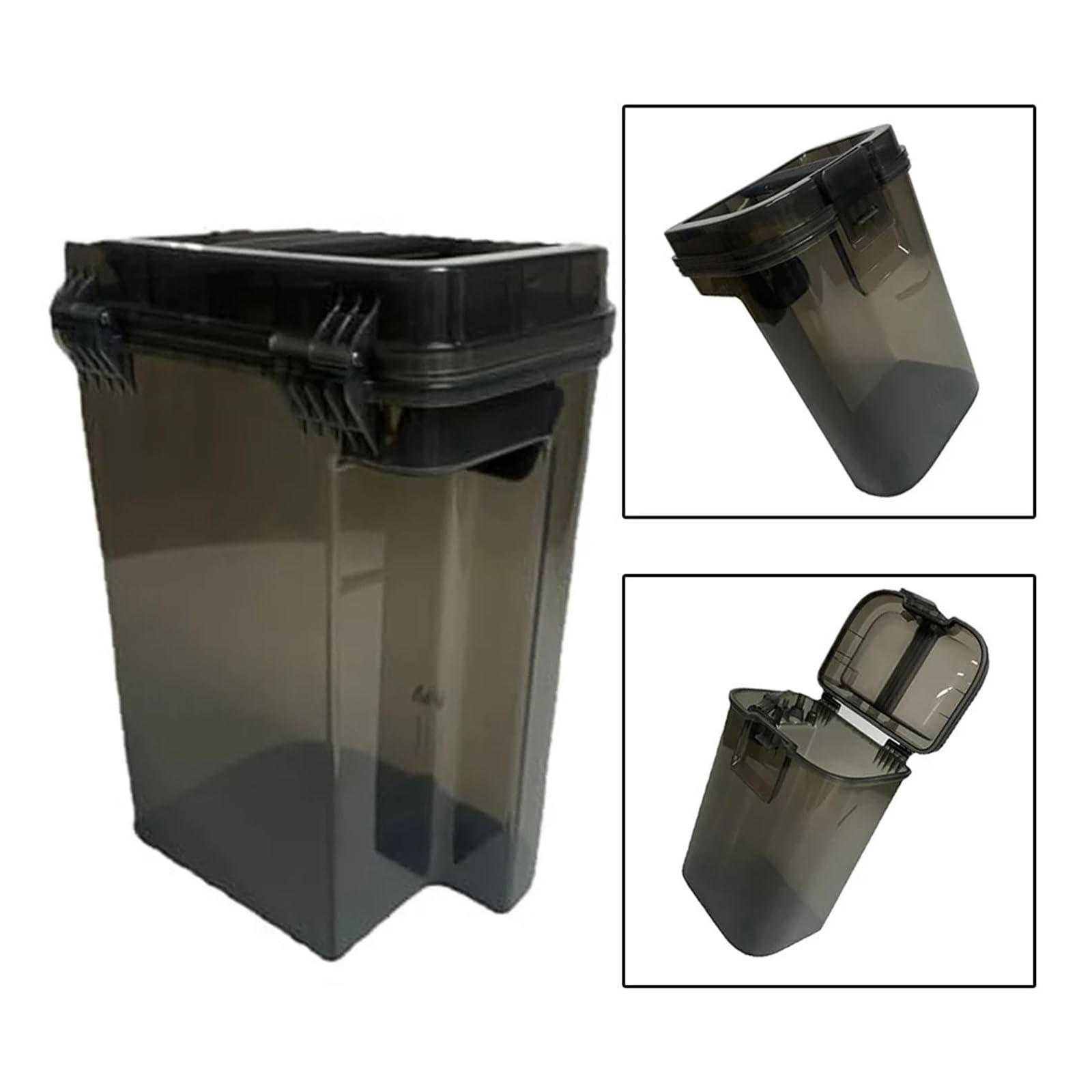 Serbatoio di ricambio for acque reflue, compatibile con Dreame, X50 Ultra / L50 Pro Ultra X50 Ultra for forniture domestiche Pulizia di parti dell'aspirapolvere