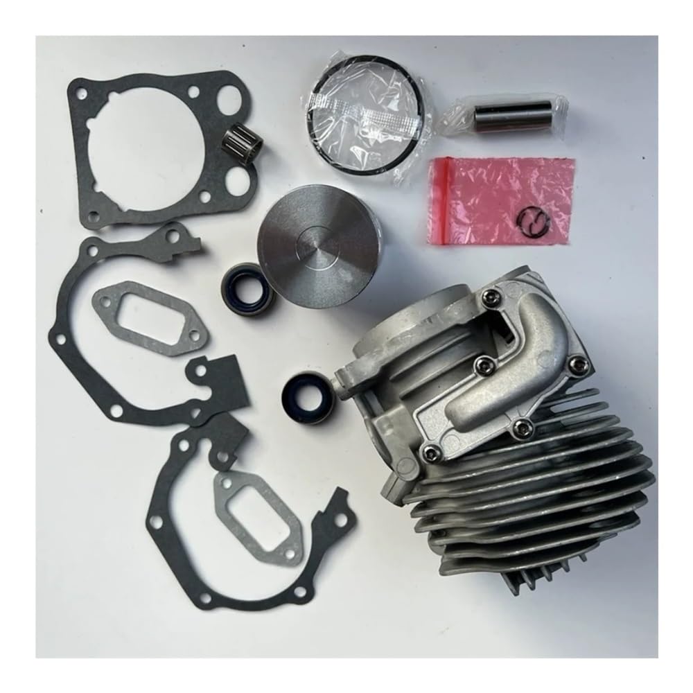 Cylindre-Piston adapté pour H K750 K760 K770 avec usinage de haute précision mécanique
