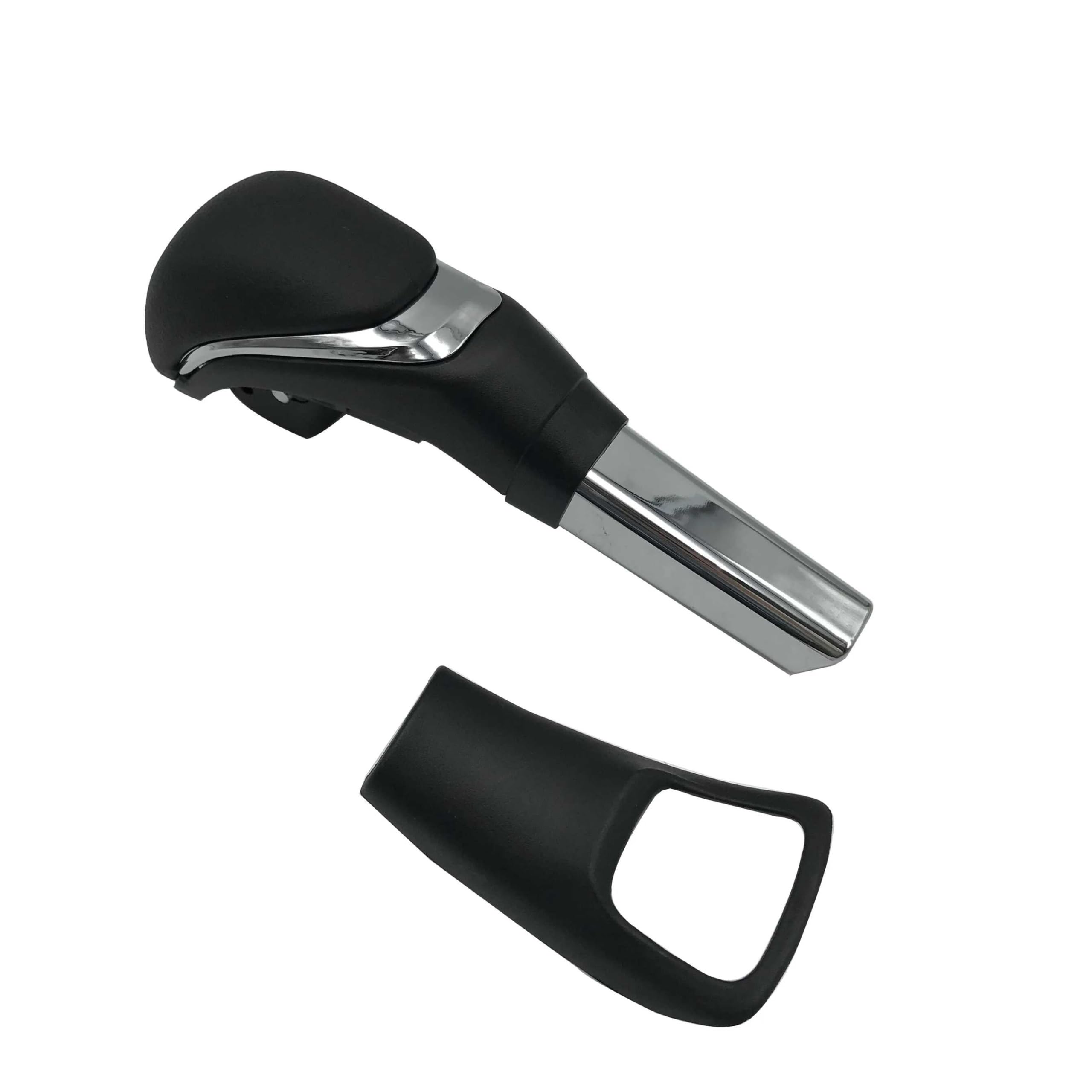ZJHYGMD for Honda 14-17 for Accord Shift knob Shifter Hang up Hand Ball