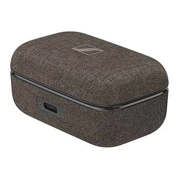 MOMENTUM True Wireless 4 ブラックコッパー Amazon.co.jp: ゼンハイザー MOMENTUM True Wireless 4 +