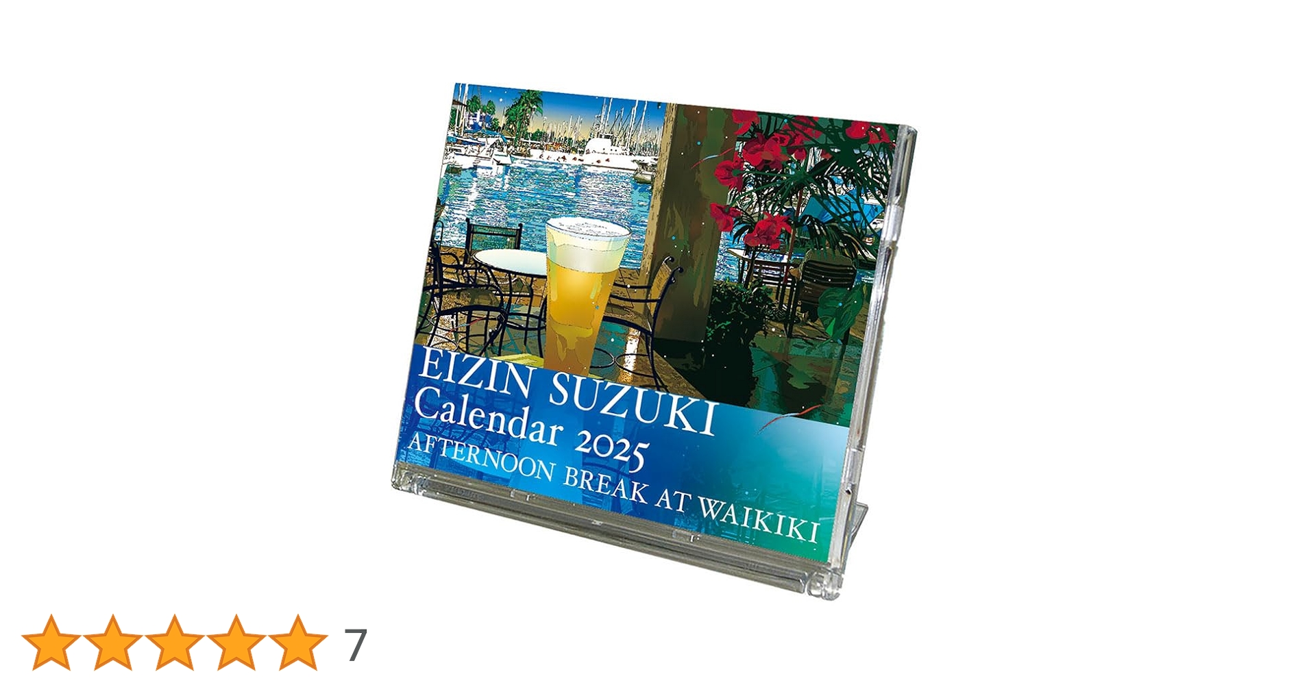 その他 Eizin Suzuki 1987 Calendar その他 Eizin Suzuki 1987 Calendar Amazon.co.jp: 鈴木英人 ALL