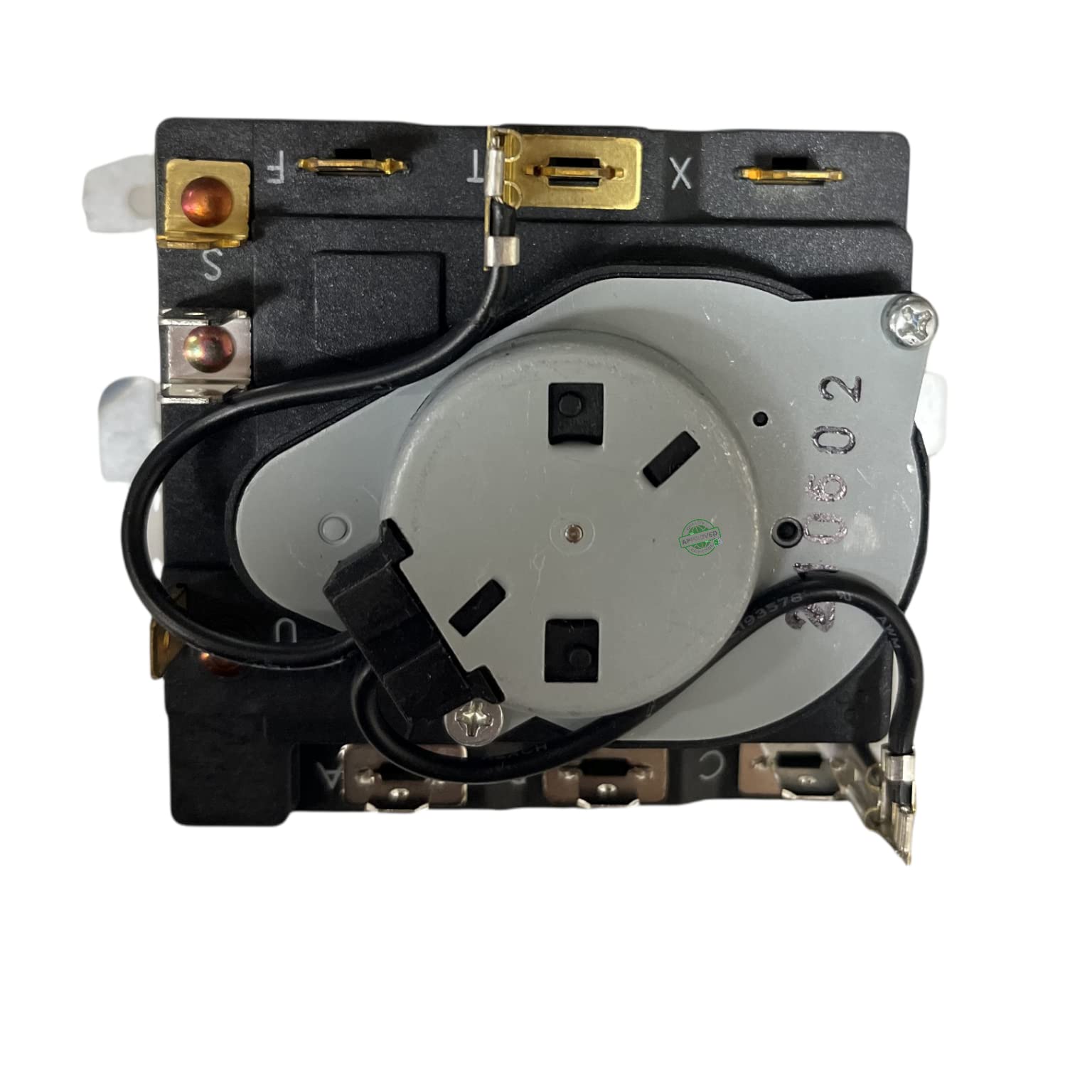 ClimaTek Controllo Timer Asciugatrice Sostituisce GE General - Foto 8