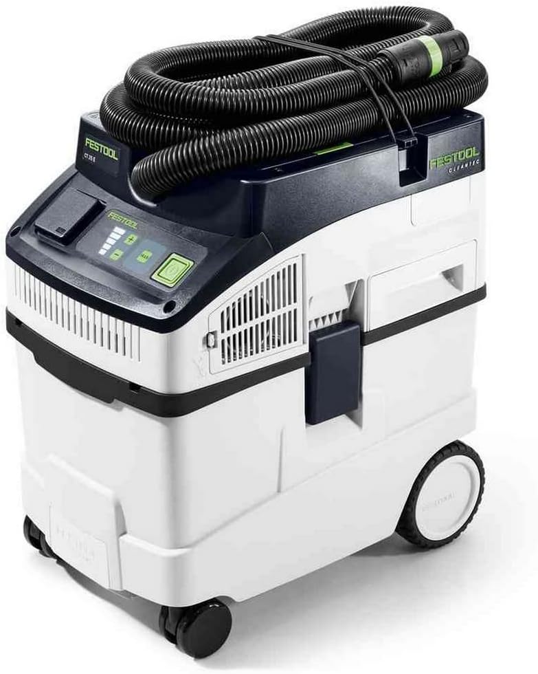 Festool Cleantec CT 25 E Vacuum Cleaner | 577498