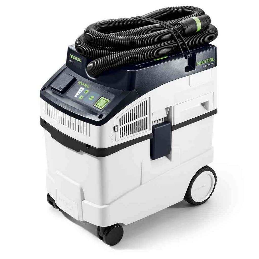 Festool Aspirador profesional CT 25 E