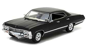1967 シボレー インパラ スポーツセダン ミニカー 51XFyFTl7ZL._UF894,1000_QL80_.jpg
