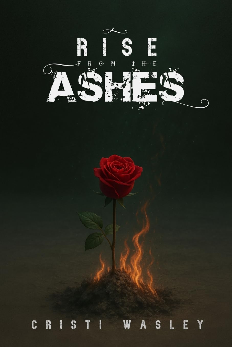 Rise From the Ashes: 1 (From the Embers)