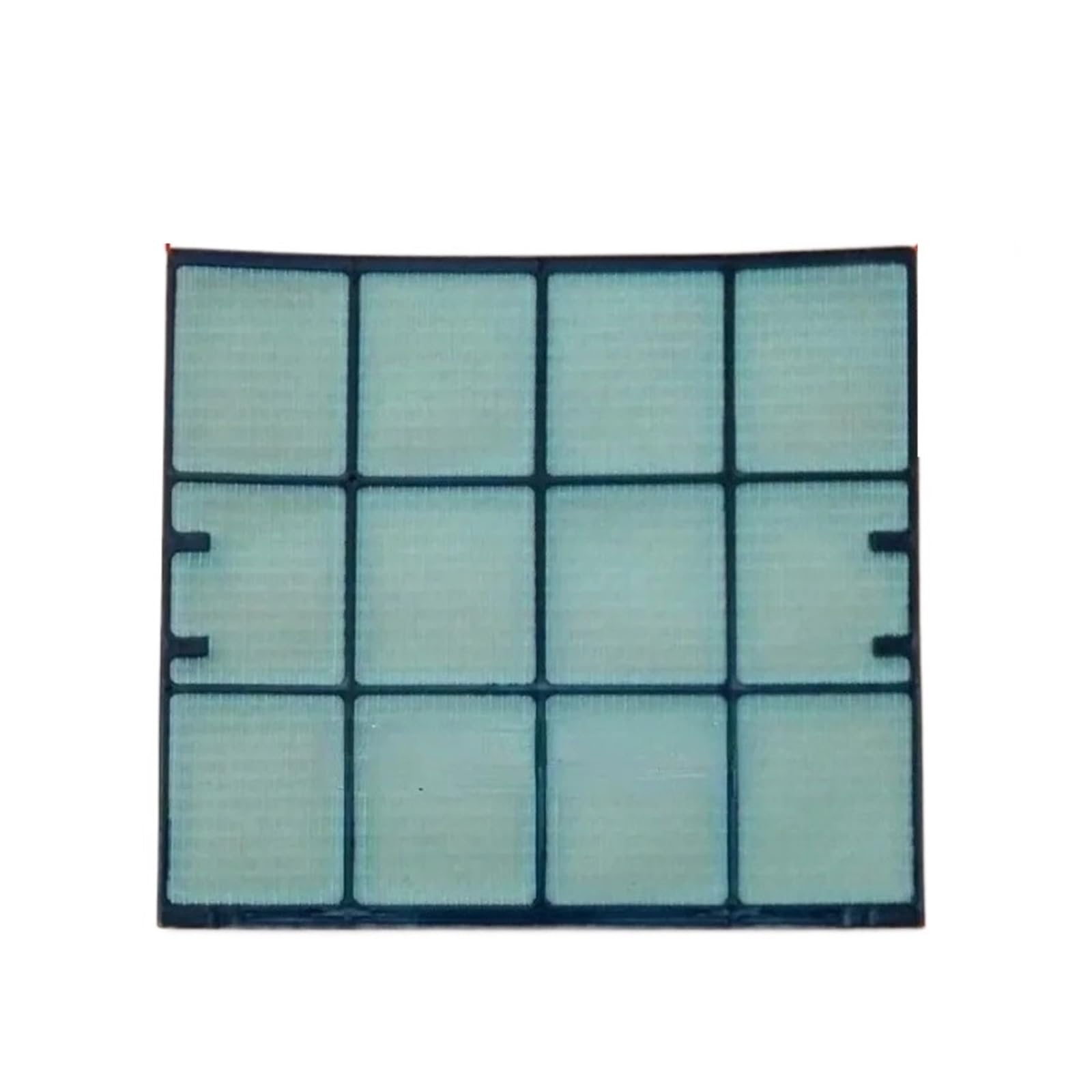 2Pcs Replacement Filter,compatible For Daikin， Air Conditioner FTXH35 FTXD35 25FV2C FTXS35DV2C(A 2PCS)