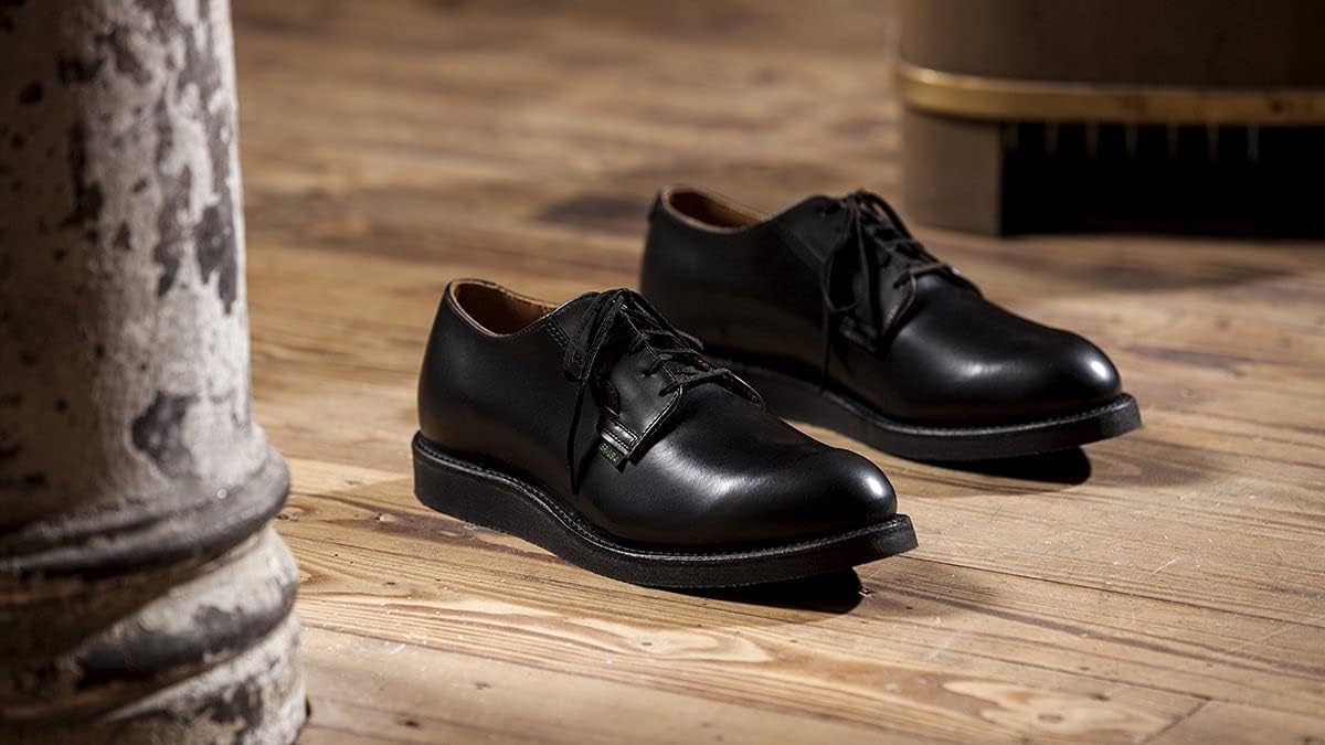 Red Wing 101 Postman US8 レッドウイング ポストマン