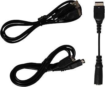 Timorn GBA SP  2  USB    | USB SP 3.5mm