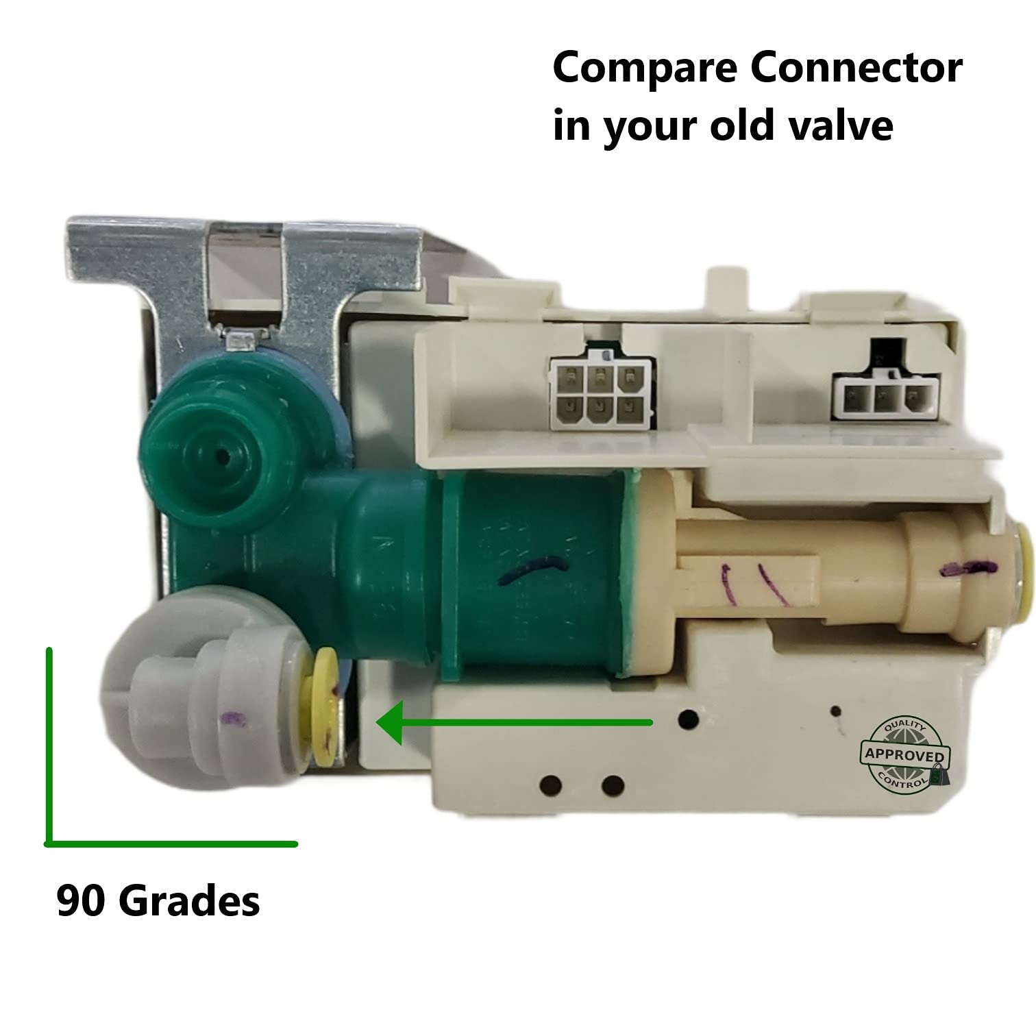 Amazon.com: Global Solutions GlobPro 1469050 2313741 W10217917 Ice