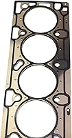 Vista 5 de Junta de culata del motor para Chevrolet Sonic Cruze Aveo Pontiac G3 55355578