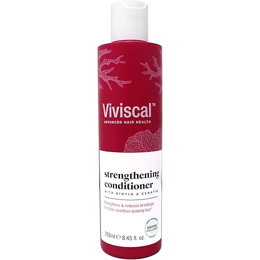 Viviscal Growth Conditioner 250ml 250 ml