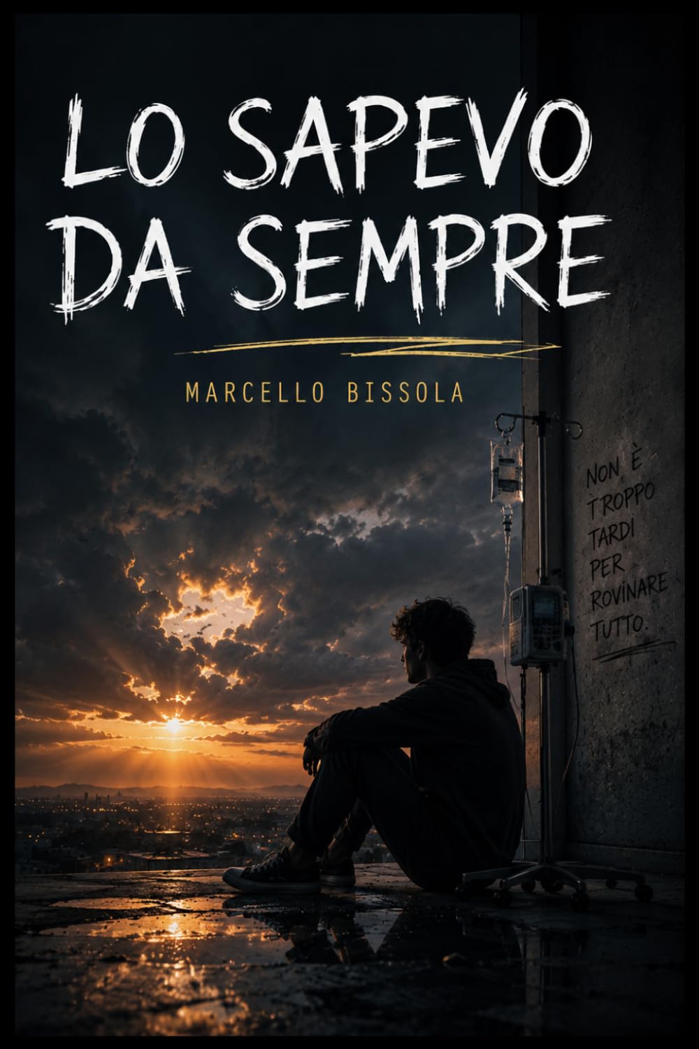 Lo sapevo da sempre