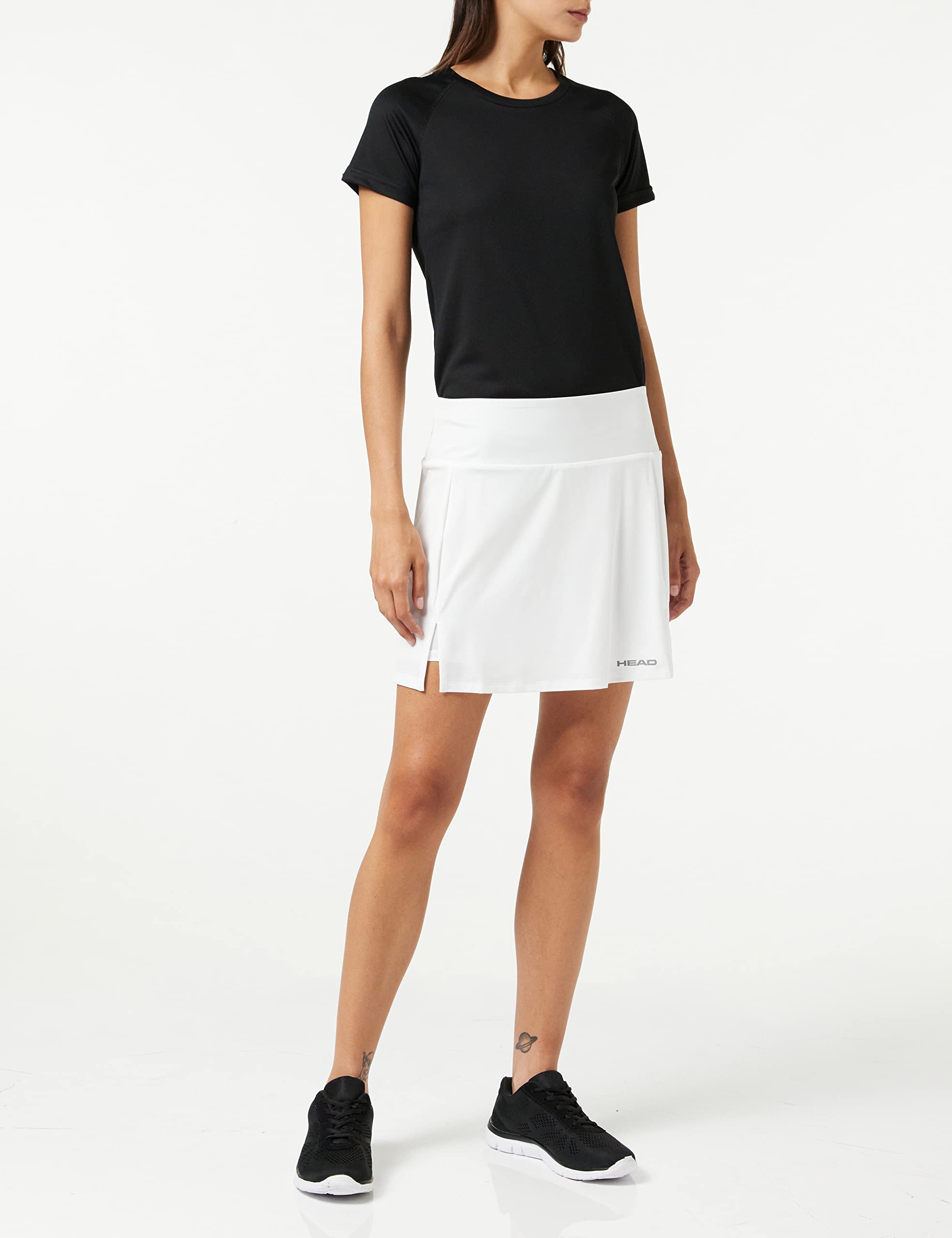 Club Basic Carte Longue W , Short femme