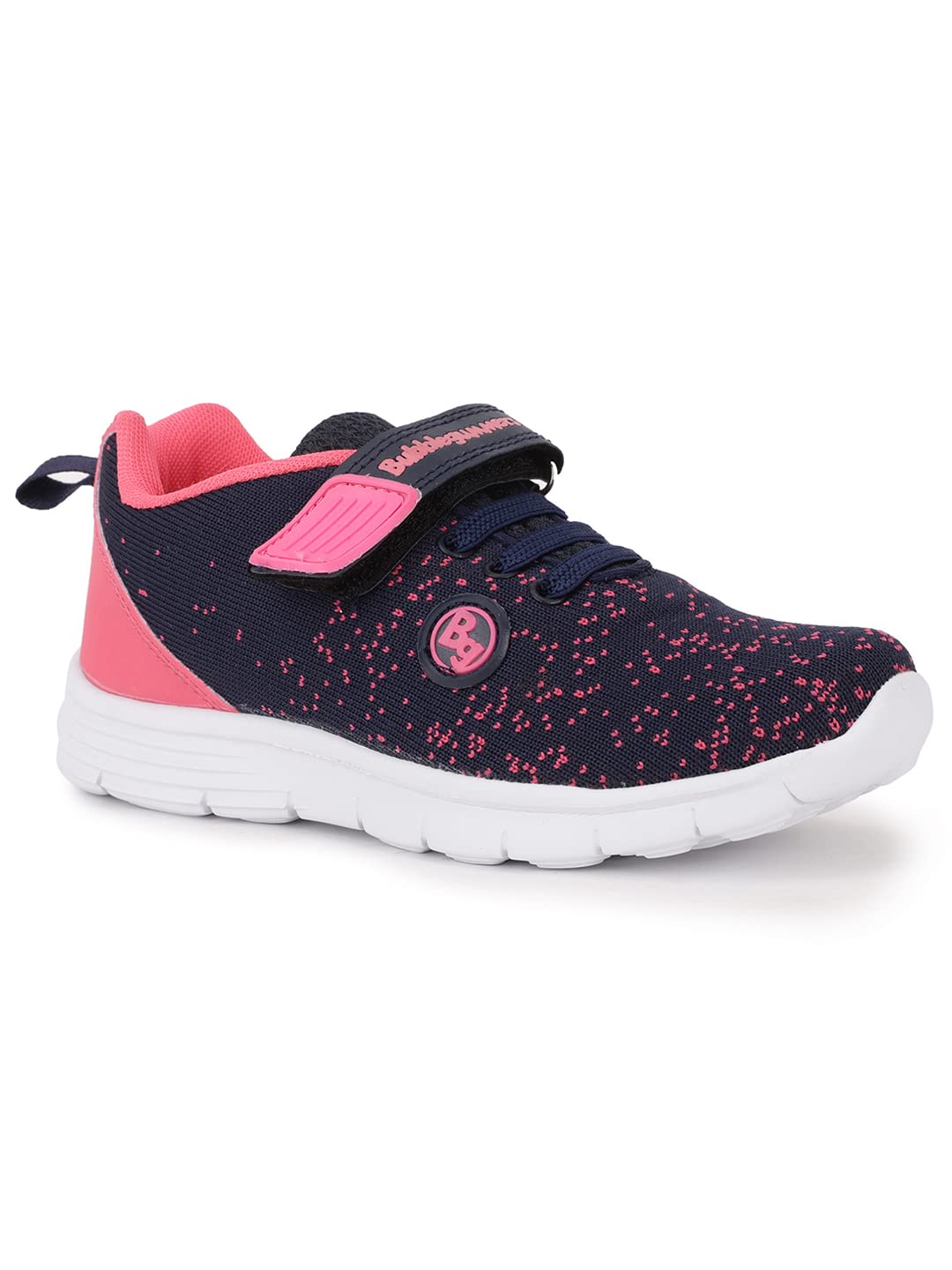 Bubblegummers Girls Crotia 2 Casual Shoes, (3595762), 10 Pink (B09XDHG2LX) Amazon Price History, Amazon Price Tracker
