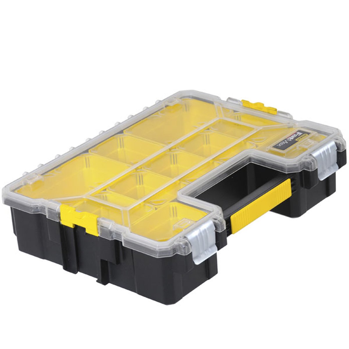 Stanley 197518 FatMax Deep Pro Organiser *Triple Pack*