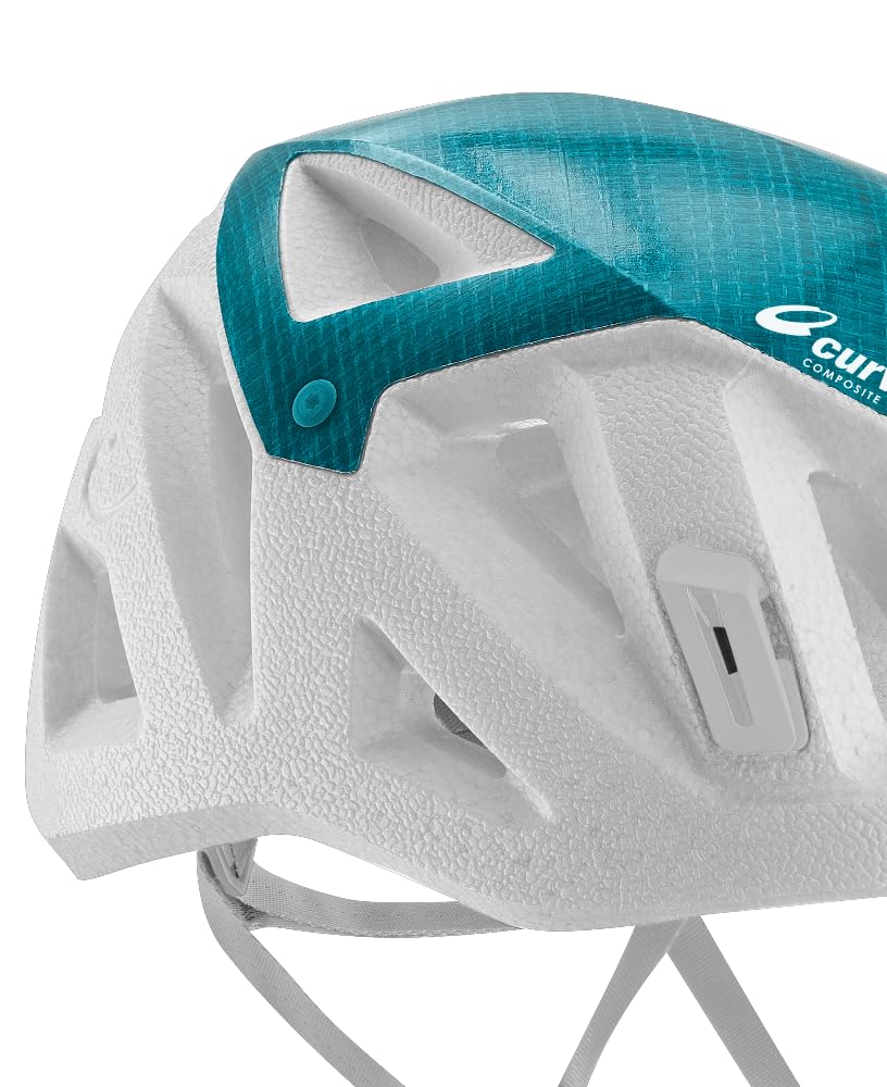 Edelrid Casque d'escalade Salathe Lite Ultra léger