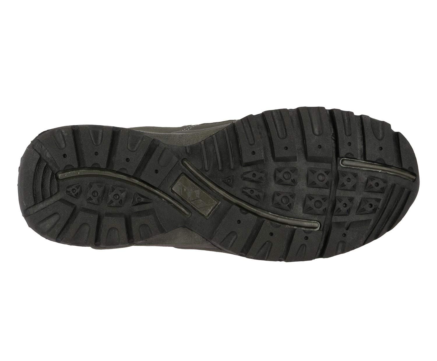 Lico STEPPE LOW - Buty trekkingowe UNISEKS