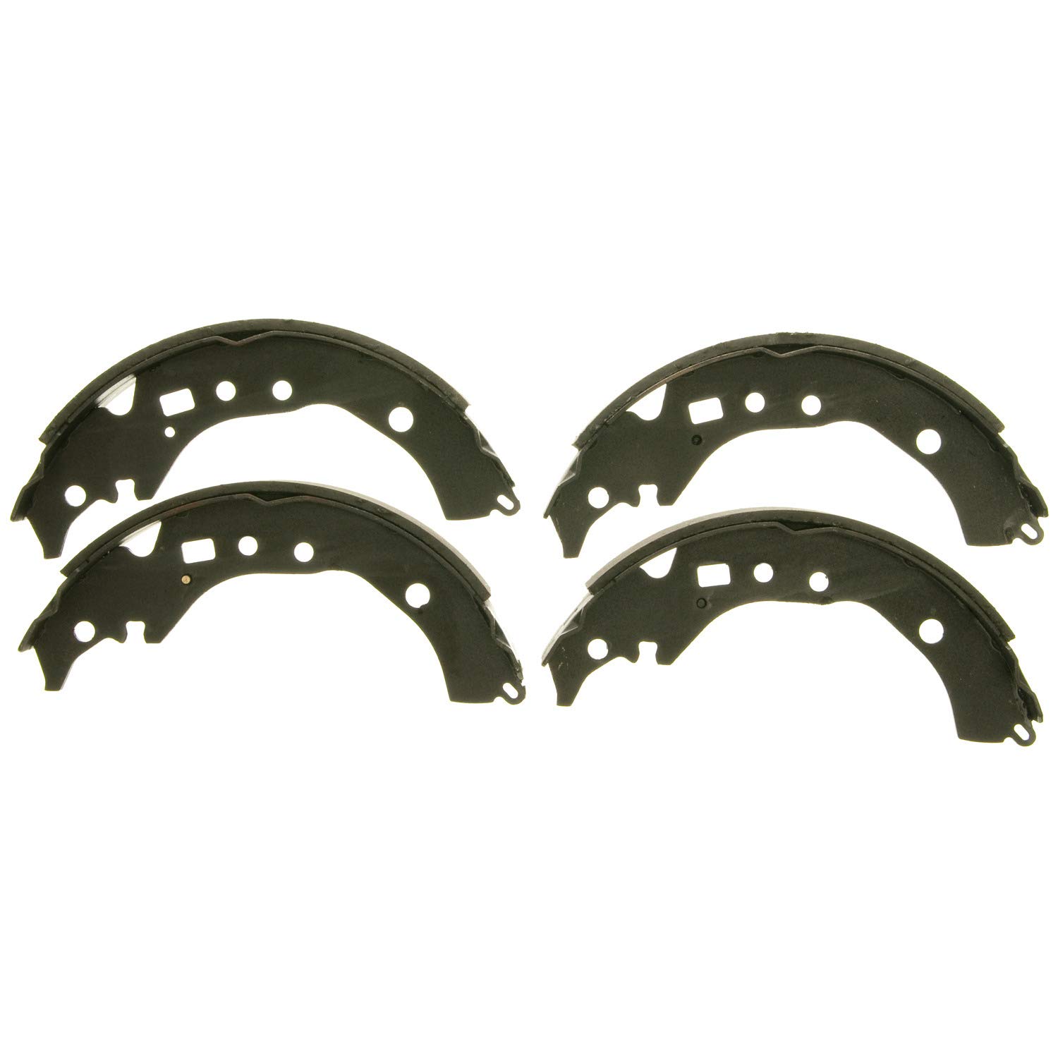 WagnerZ945 Drum Brake Shoe Set