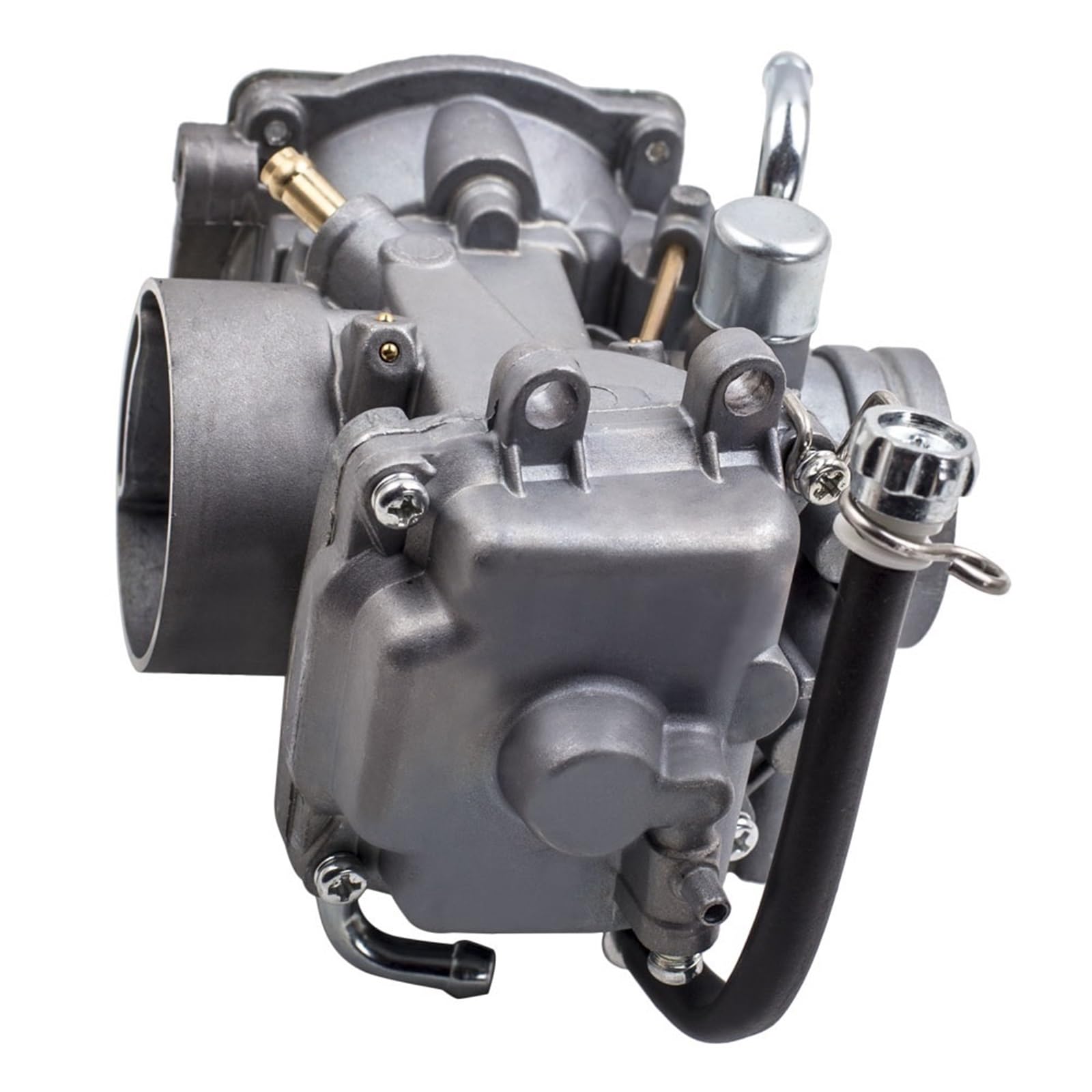 Per Suzuki Quadrunner 250 LTF250 LTF250F 1990-1999 Carb 13200-19B63 Carburatore