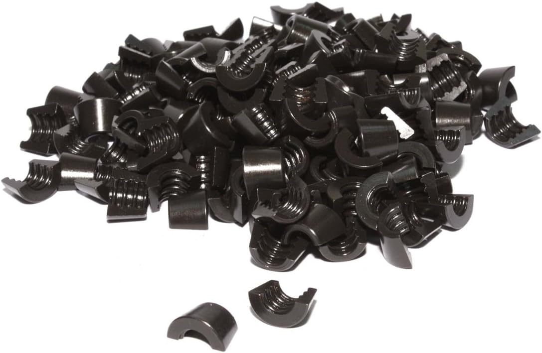 COMP Cams 624-100 Super Valve Lock (Eb Ford 11/32 4 Groov)
