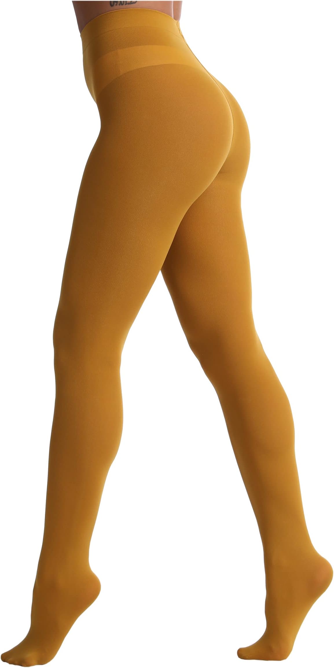 Women's 80 Den Soft Opaque Tights, Women's Tights