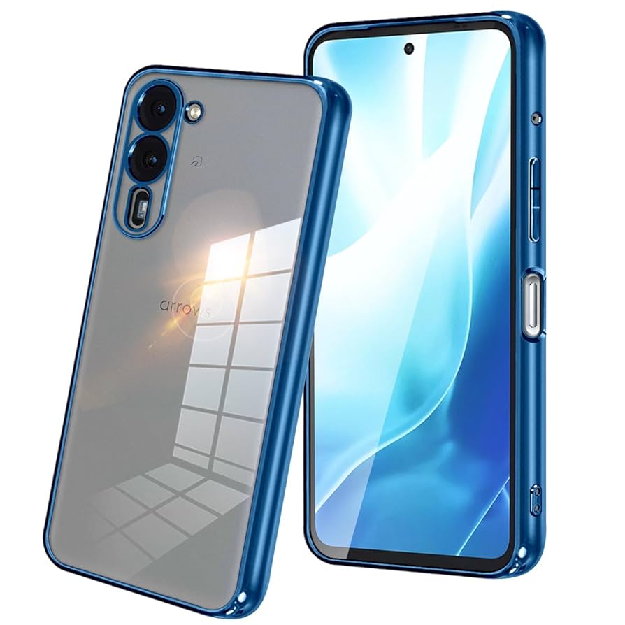 美品 arrows We2 Plus M06 箱・説明書・クリアケース付 美品 arrows We2 Plus M06 箱・説明書・クリアケース付 Amazon