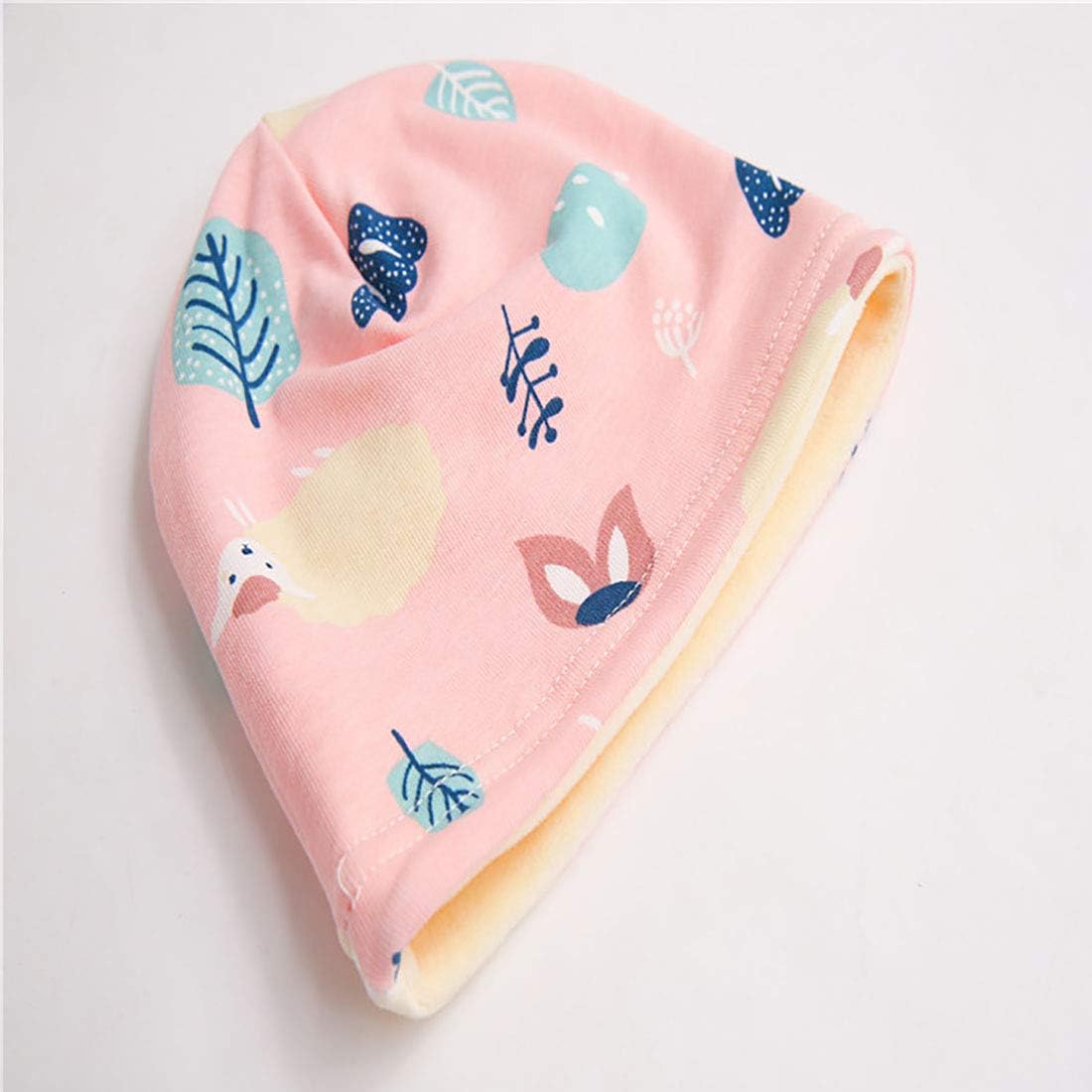 Set Cappello E Sciarpa Per Neonato Invernale - Caldo E Morbido In Cotone - Foto 3