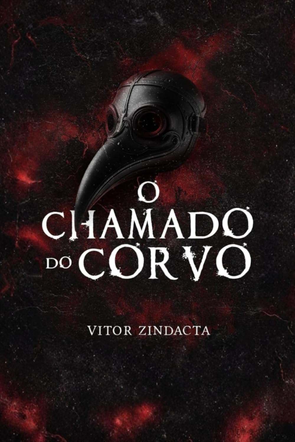 O chamado do CORVO