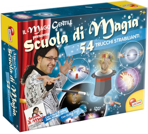 Giochi di magia per i bambini: idee divertenti | Nutripiatto